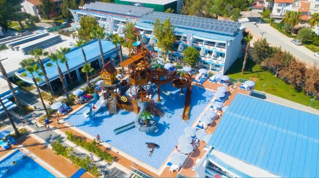 Marine Family Club Hotel