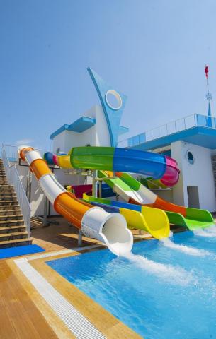 Marine Family Club Hotel