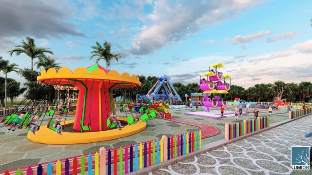 Marine Family Club Hotel
