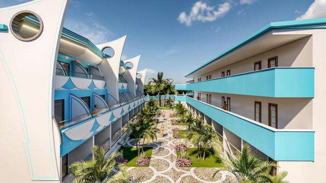 Marine Family Club Hotel