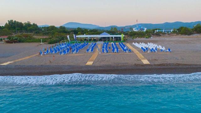 Marine Family Club Hotel