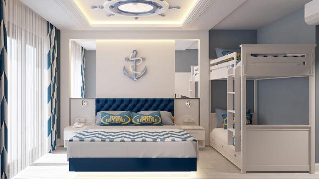 Marine Family Club Hotel