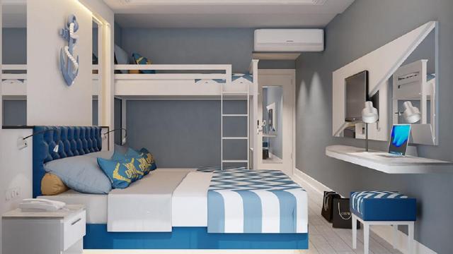 Marine Family Club Hotel
