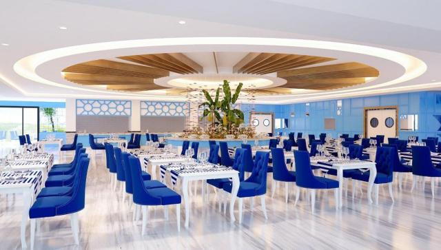 Marine Family Club Hotel
