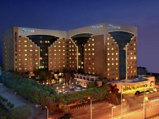 Kairói hétvége -Sonesta Hotel, Tower and Casino