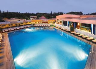 Kairói hétvége -Cairo Pyramids (ex. Mövenpick)