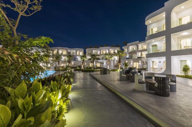 Meraki Resort