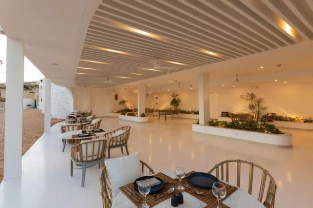 Meraki Resort