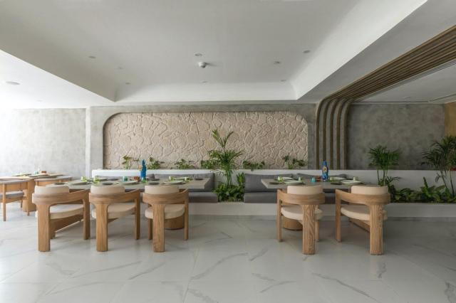 Meraki Resort