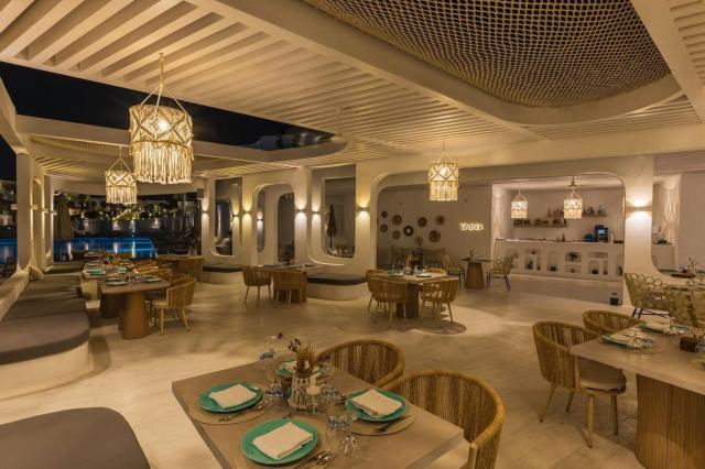 Meraki Resort
