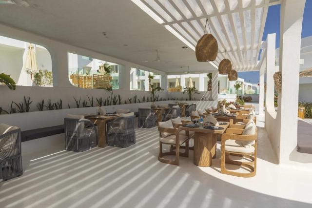 Meraki Resort