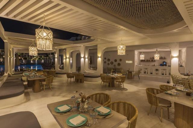 Meraki Resort