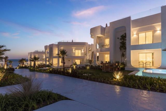 Meraki Resort