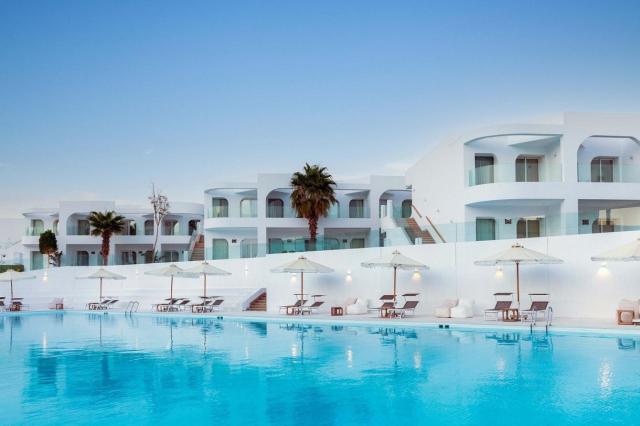 Meraki Resort