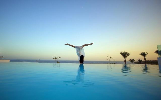 Meraki Resort