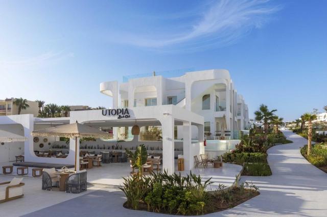 Meraki Resort
