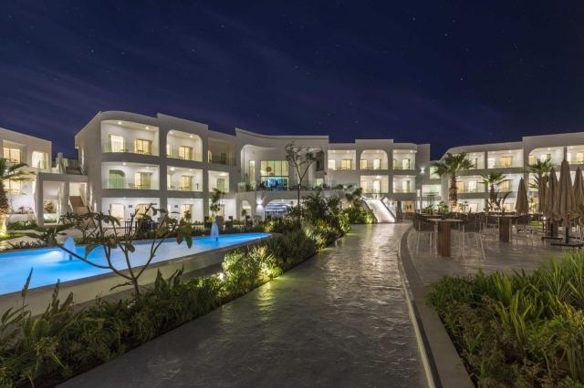 Meraki Resort