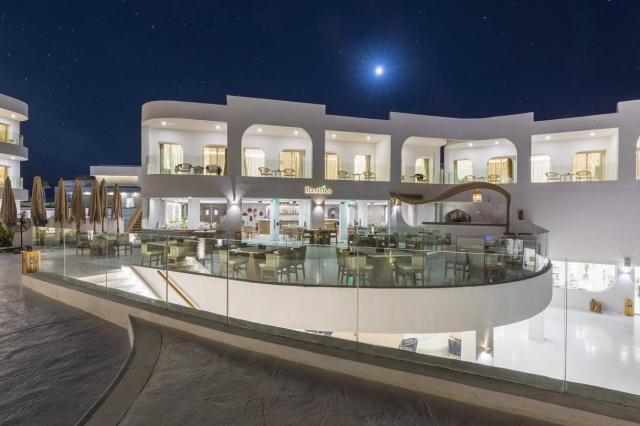 Meraki Resort