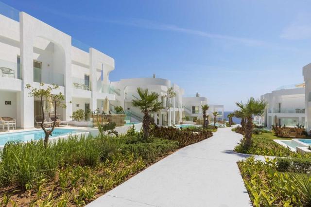 Meraki Resort