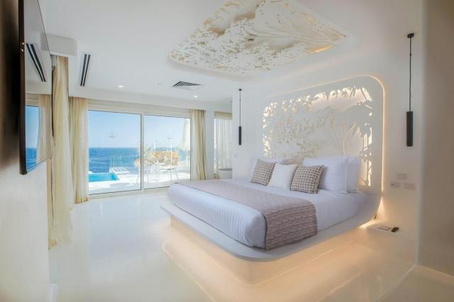Meraki Resort