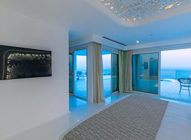 Meraki Resort