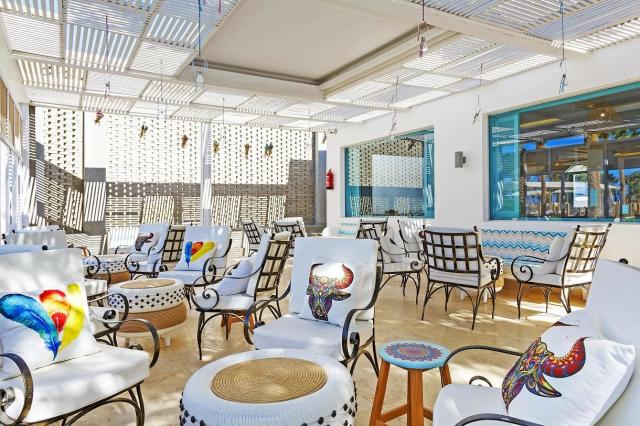 Meraki Resort