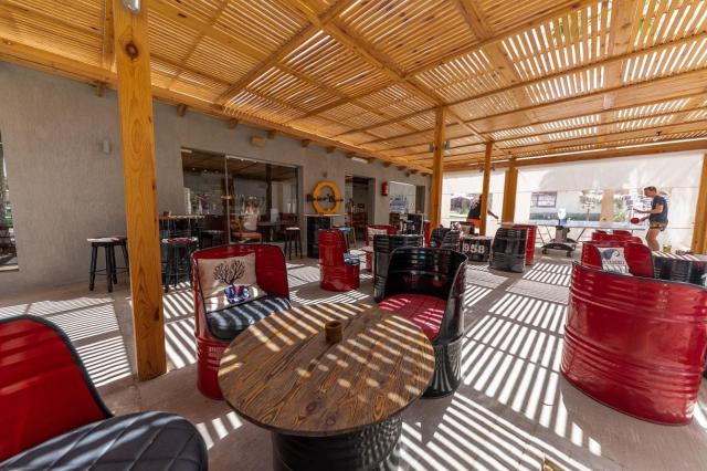 Meraki Resort