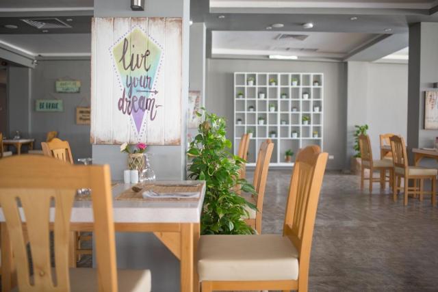 Meraki Resort