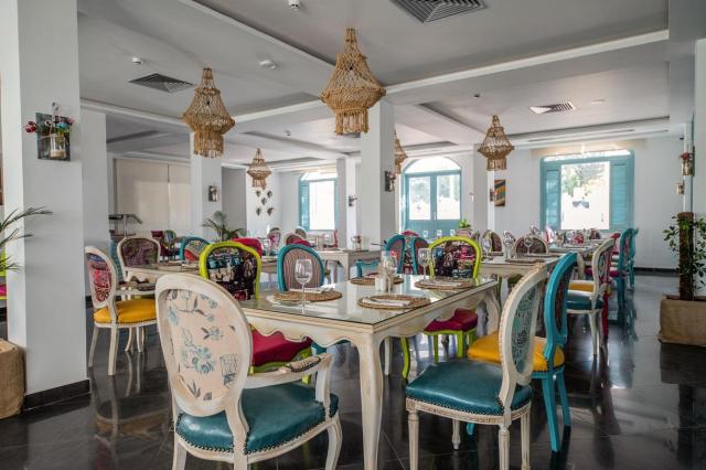Meraki Resort