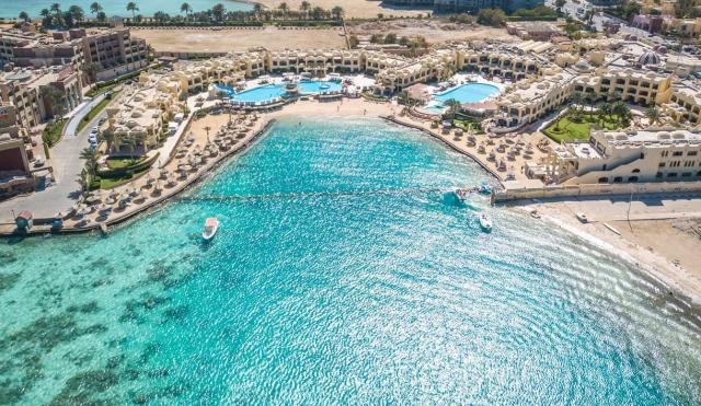 Sunny Days El Palacio Hotel