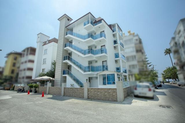 Kleopatra Golden Beach
