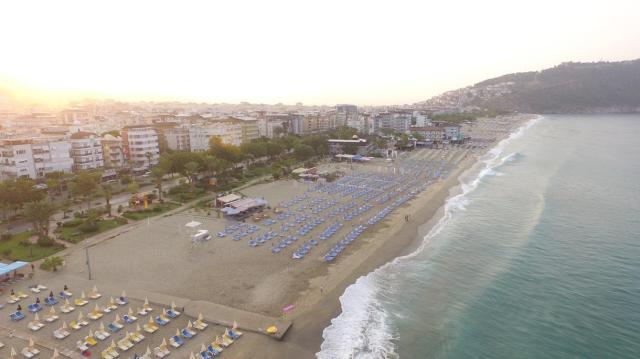 Kleopatra Golden Beach