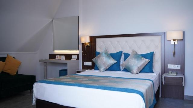 Kleopatra Golden Beach