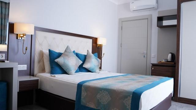 Kleopatra Golden Beach
