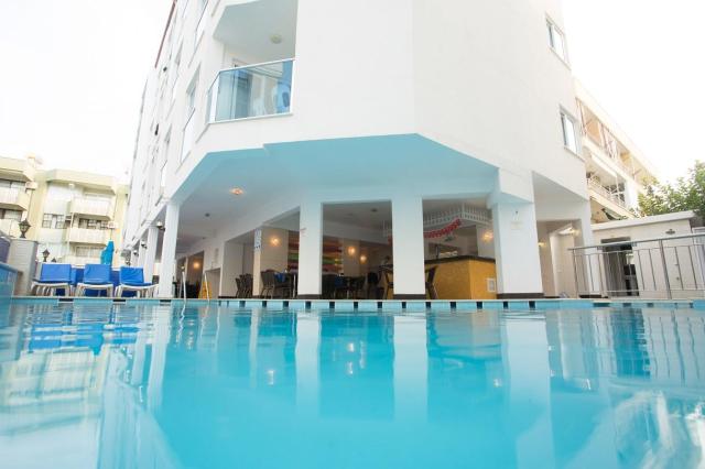 Kleopatra Golden Beach
