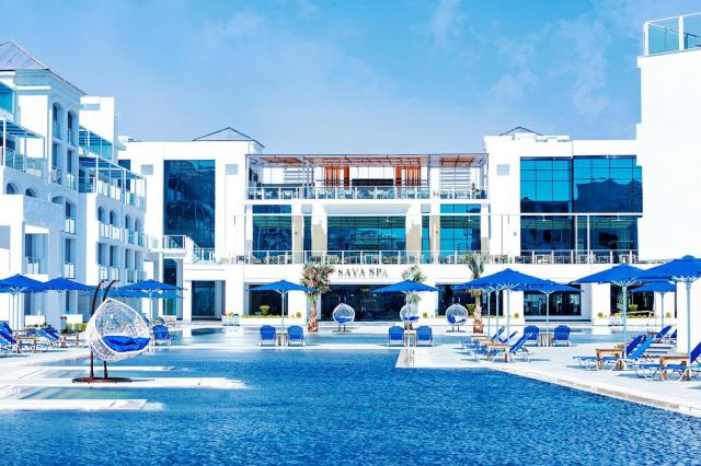 Kairó+Luxor + Pickalbatros Blu Spa Resort