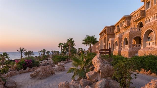 Kairó+Luxor+ Pickalbatros Citadel Resort