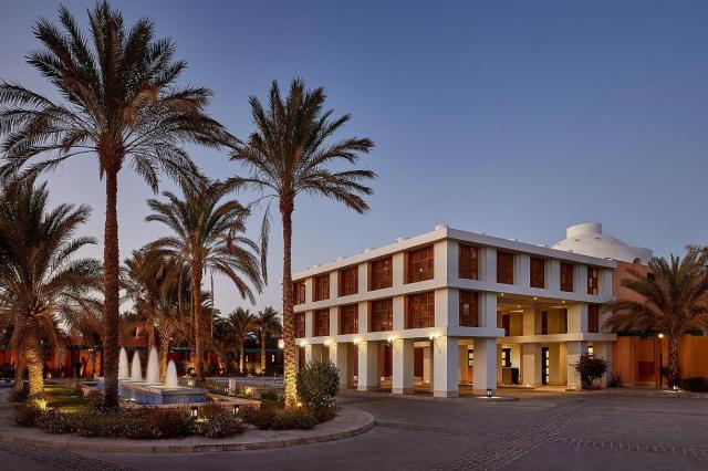 Kairó + Sheraton Miramar Resort El Gouna