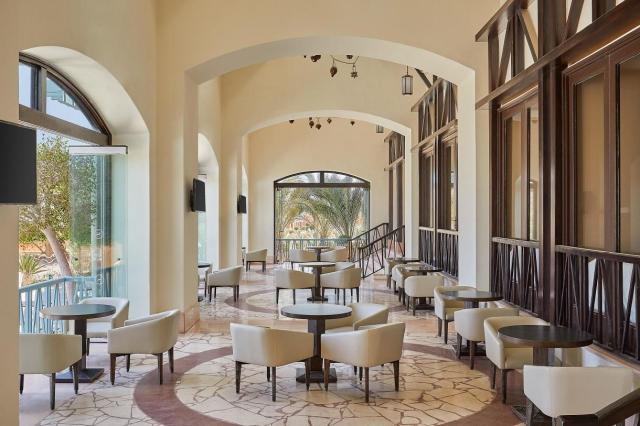 Kairó + Sheraton Miramar Resort El Gouna