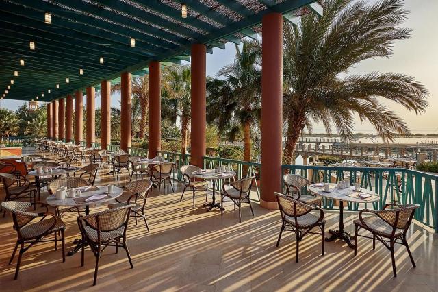 Kairó + Sheraton Miramar Resort El Gouna