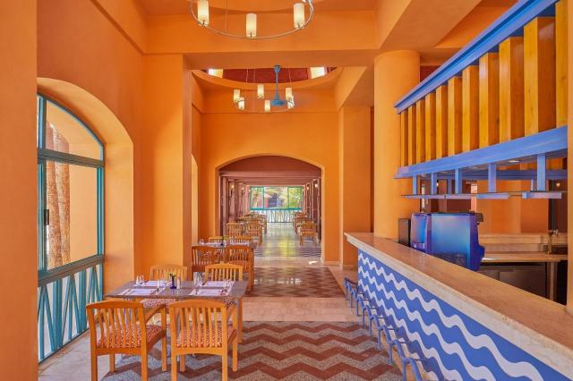Kairó + Sheraton Miramar Resort El Gouna