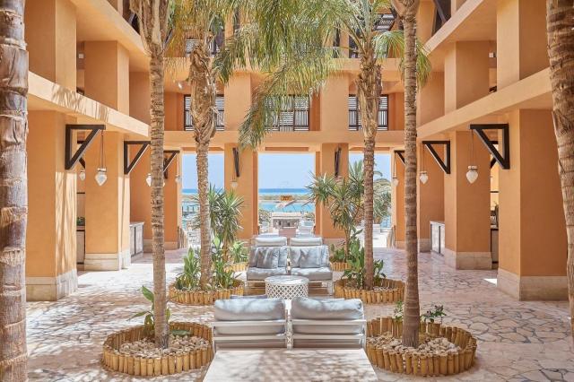 Kairó + Sheraton Miramar Resort El Gouna