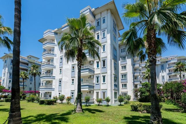 The Garden Beach Hotel 