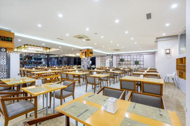 Konaktepe hotel