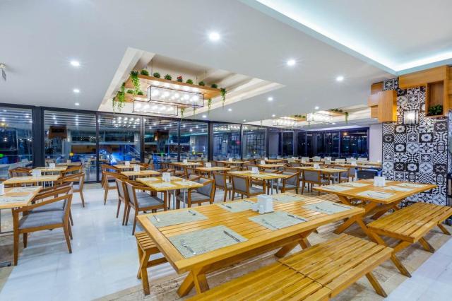 Konaktepe hotel