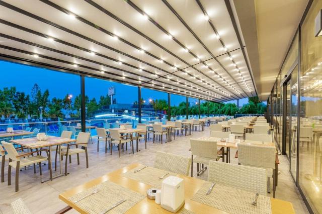 Konaktepe hotel