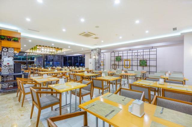 Konaktepe hotel