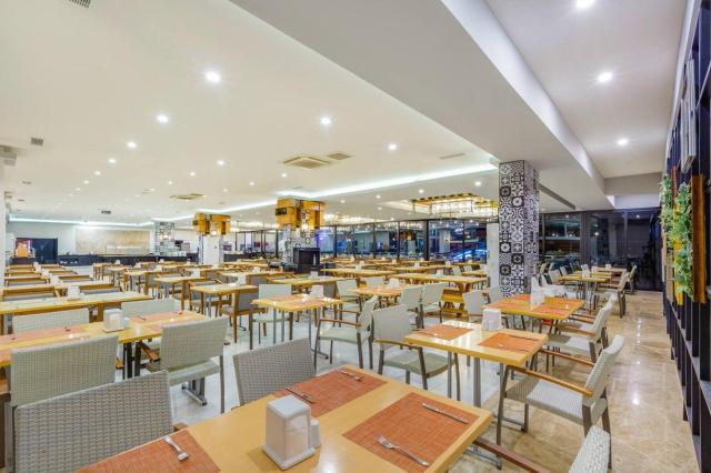 Konaktepe hotel