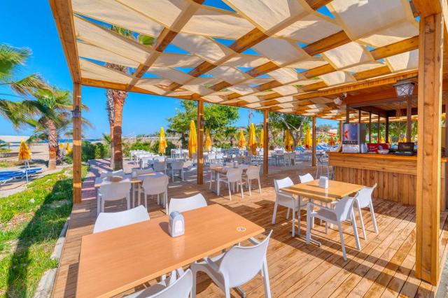 Konaktepe hotel