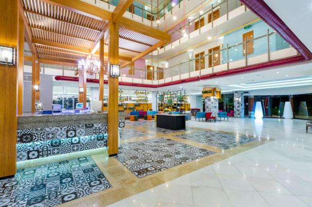 Konaktepe hotel